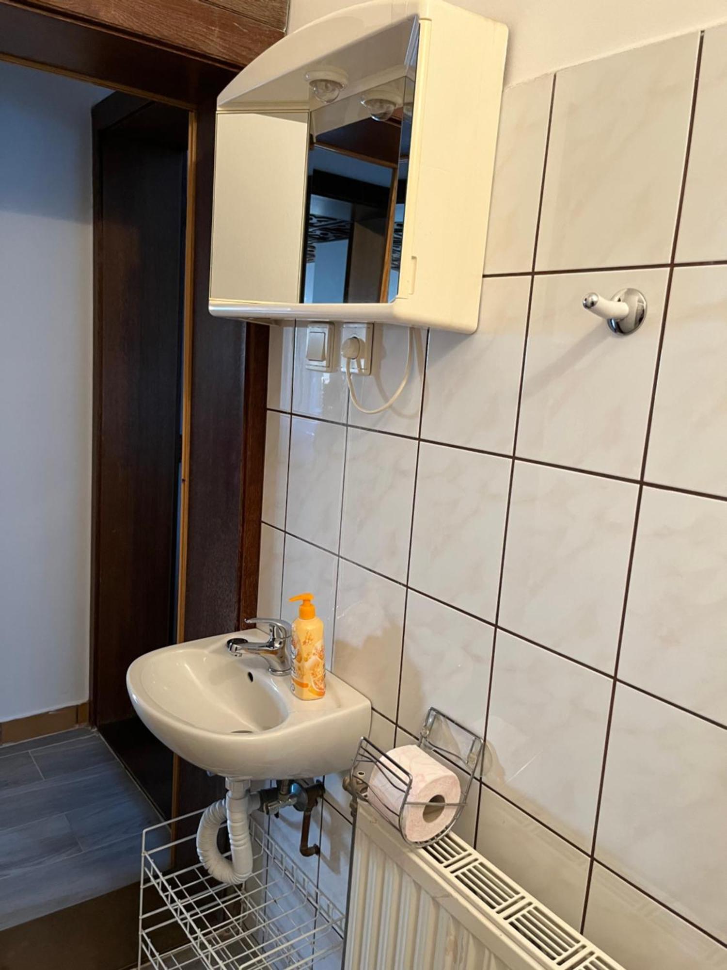 Hotel Gyoergyi Haus Bük Esterno foto