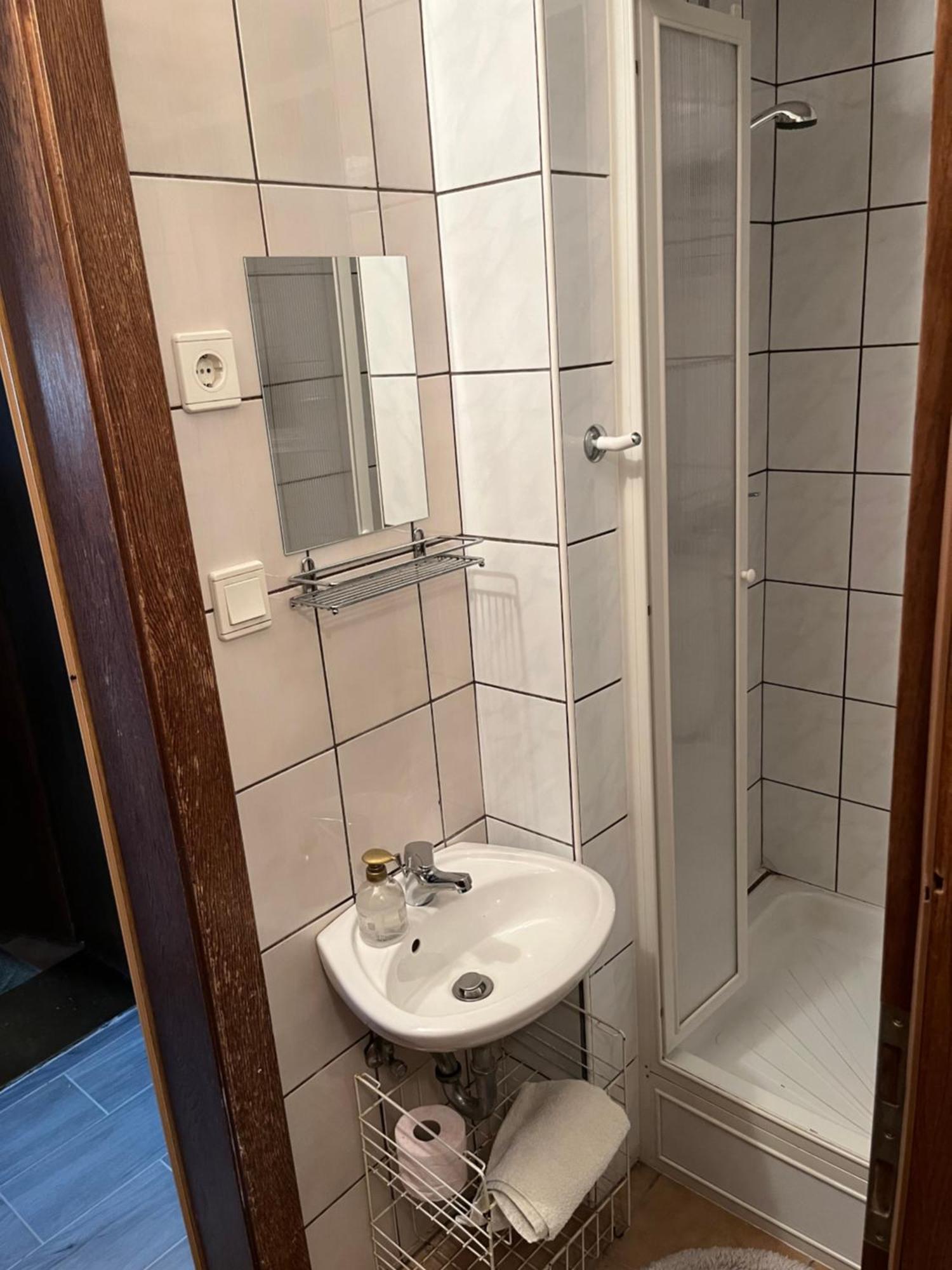Hotel Gyoergyi Haus Bük Esterno foto