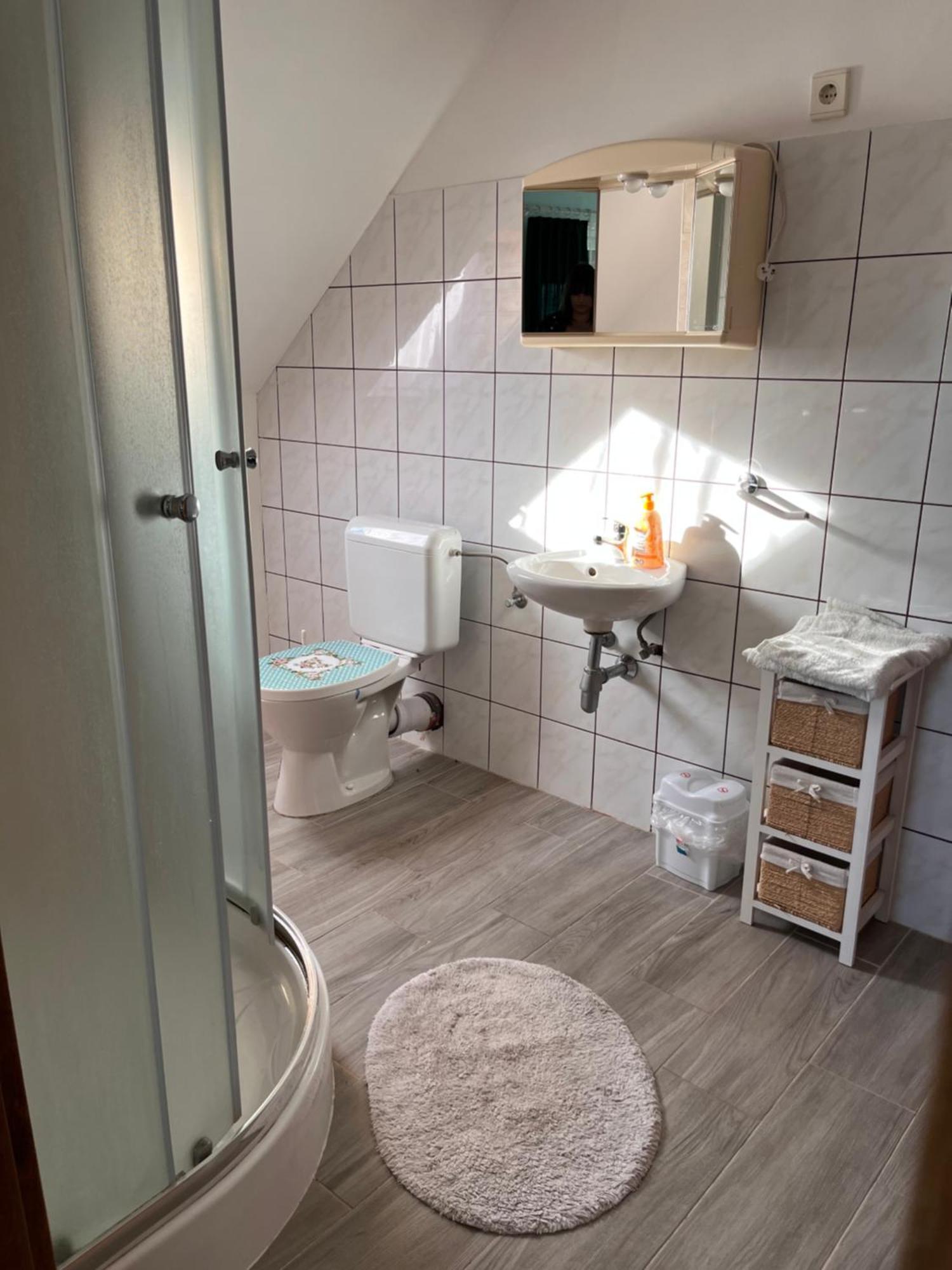 Hotel Gyoergyi Haus Bük Esterno foto