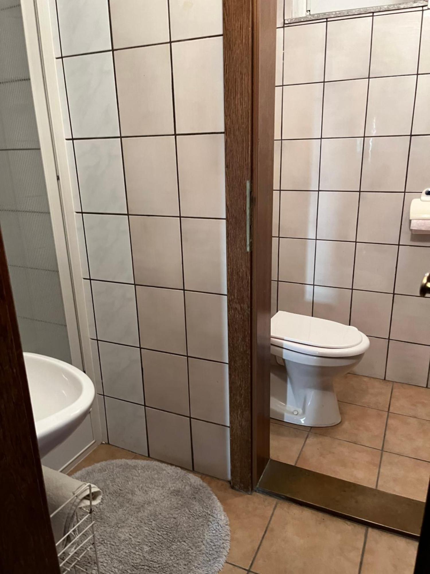 Hotel Gyoergyi Haus Bük Esterno foto