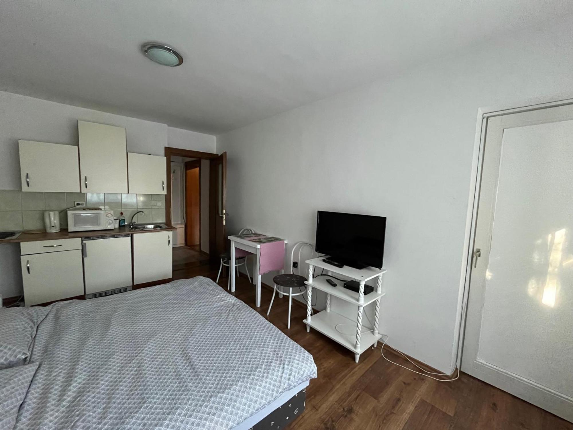 Hotel Gyoergyi Haus Bük Esterno foto