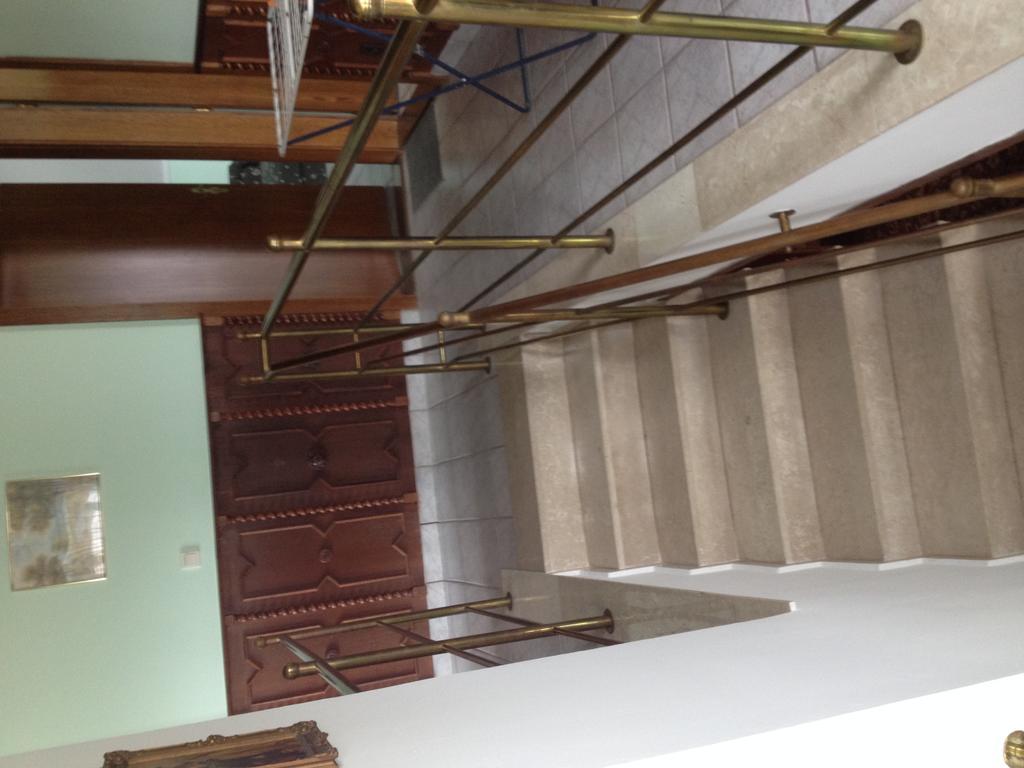 Hotel Gyoergyi Haus Bük Esterno foto